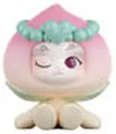 20. 「MELETE Works AROMA PRINCESS スイート＆フレグラント100%シリーズ ミニトレーディングフィギュア」