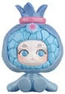 27. 「MELETE Works AROMA PRINCESS スイート＆フレグラント100%シリーズ ミニトレーディングフィギュア」