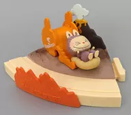 Happy Play "POPMART The Monsters Playing Games Series Scene Set"