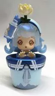 15. "Sweet Emilia MOMOJI Miracle Garden Series Trading Figures"