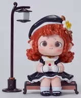 Anonymous Love Letter "Heyone FURFUR : A Series of Trading Figures Shining Under the Night Sky"