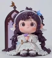 Maiden 's Prayer "Heyone FURFUR : The Wonderful Town Under the Night Sky Trading Figure"