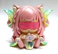 3. "Cat Moni Cat Office Series"