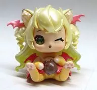 5. "Cat Moni Cat Office Series"