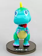 ARE-X "PLANET AGE Character Figure [Pink BOX]" King & Prince POP-UP STORE 2024 Re : ERA limited