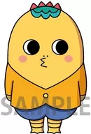 Jiro' Nyokinto 『 COJI-COJI 』 Mascot Figure'