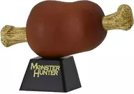 こんがり肉 「モンスターハンター デスクトップフィギュア ～肉コレクション～」