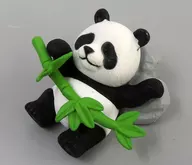 Gutare Panda "Okaku Panda Panda Full Days"