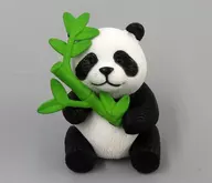 Gorogoro Panda "Okiraku Panda Panda Full Days"