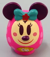 Minnie Mouse "Disney Figure Dream Daruma 2025" Tokyo Disney Resort limited