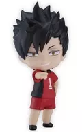 黒尾鉄朗(ファーストユニフォーム) 「ねんどろいどさぷらいず ハイキュー!!03 音駒編」