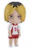 孤爪研磨(セカンドユニフォーム) 「ねんどろいどさぷらいず ハイキュー!!03 音駒編」