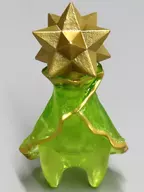Hikari Midori "Hoshi no Ko Collection 3-Shinsei-Capsule Toy Edition"