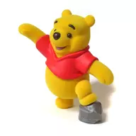 Happy Pooh Bear "52 TOYS BLINDBOX Disney Slow-Pooh"