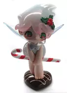 Silver Bell Fairy "POPMART AZURA Warm Christmas Series"