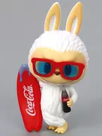 Surf with Me "POPMART THE MONSTERS COCA-COLA SERIES"