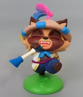 Chibi Spirit Blossom Teemo