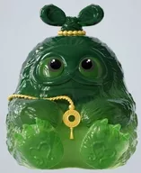 Jade GRrr "LETSVAN GRrr MAGIC MUSEUM series trading figure"