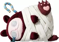 Pharaoh GRrr 「LETSVAN GRrr MAGIC MUSEUM(マジックミュージアム)シリーズ トレーディングフィギュア」