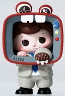 MIDNIGHT NEWS "LETSVAN PIDOL - Juguemos con PIDOL! Series Trading Figures"