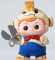 CORNFIELD ARTIST "LETSVAN PIDOL - Let's play with PIDOL! series trading figure"