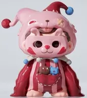 NOCHE SIN DORMIR "LETSVAN PIDOL - Juega con PIDOL! Series Trading Figures"