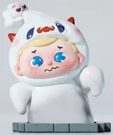 GIANI SPECTRE "LETSVAN PIDOL - Juguemos con PIDOL! Series Trading Figures"