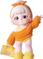 CASUAL 「LETSVAN DD.G 私のカラフルな新スタイルシリーズ トレーディングフィギュア」