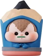 "LETSVAN Away Malicious Daily Series Mini Trading Figures"