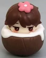 解雨臣(ココナッツ) 「『盗墓筆記』美食の夢 mini Q」