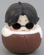 黒眼鏡(ココナッツ) 「『盗墓筆記』美食の夢 mini Q」
