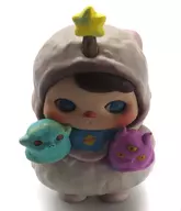 Poko's Fantasy "POPMART PUCKY Poko's Adventure Series"