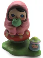 Beanie's Decision "POPMART PUCKY Poko's Adventure Series"