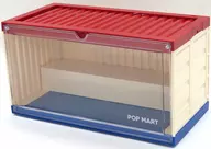 POPMART DIMOO Animal Kingdom Luminous container box