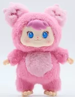 Succulent Plant "FRIENDSHEEP AJIOO Plant Fae Series of Plache Surprise Box"