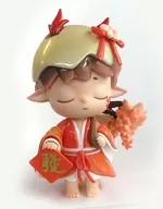 Sunny Ears and Years, "Heyone MIMI (Mimi) Shinkokufu Fukaroku Series Trading Figures".