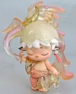 Long Peace and Happiness "Heyone MIMI (Mimi) Shinkokufu Kaze Karoku Series Trading Figures"