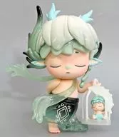 Rivers Spurn No Trickle "Heyone MIMI New Country Style Hanaroku Series Trading Figures"