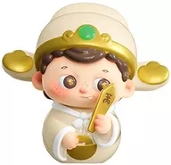 中財神 「LETSVAN PIDOL 幸運をお届けしますシリーズ ミニトレーディングフィギュア」