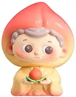 Sennen Mimori no Kami "PIDOL de LETSVAN - Boa sorte! Série Mini-Trading Figure"