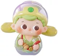 幸福禦守神驚喜彩色