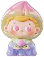 千年御守神 サプライズ彩色 「LETSVAN PIDOL 幸運をお届けしますシリーズ ミニトレーディングフィギュア」