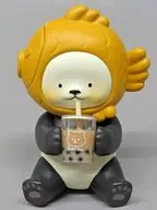 Tapioca-Loving Dodo "Planet Bear Mini Bread Family Blind Box"