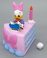 Daisy Duck "Donald Duck Surprise Cake Blind Box"