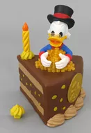 Scooge McDuck "Donald Duck Surprise Cake Blind Box"