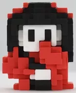 さくら姫 「ビルドット『忍者じゃじゃ丸くん』マスコットフィギュア」