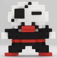 なまず太夫 「ビルドット『忍者じゃじゃ丸くん』マスコットフィギュア」