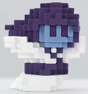 おゆき 「ビルドット『忍者じゃじゃ丸くん』マスコットフィギュア」