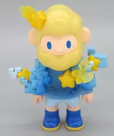 WALKING WITH STAR -星と歩く- 「FARMER BOB × FINDING UNICORN Next Generation Pixel Universe：次世代・ピクセルユニバース」