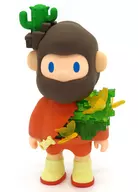 DESERT OASIS -砂漠のオアシス- 「FARMER BOB × FINDING UNICORN Next Generation Pixel Universe：次世代・ピクセルユニバース」